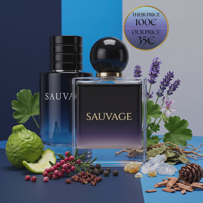 Sauvage