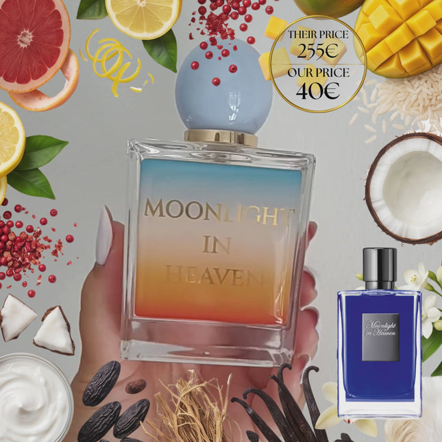 Moonlight in Heaven