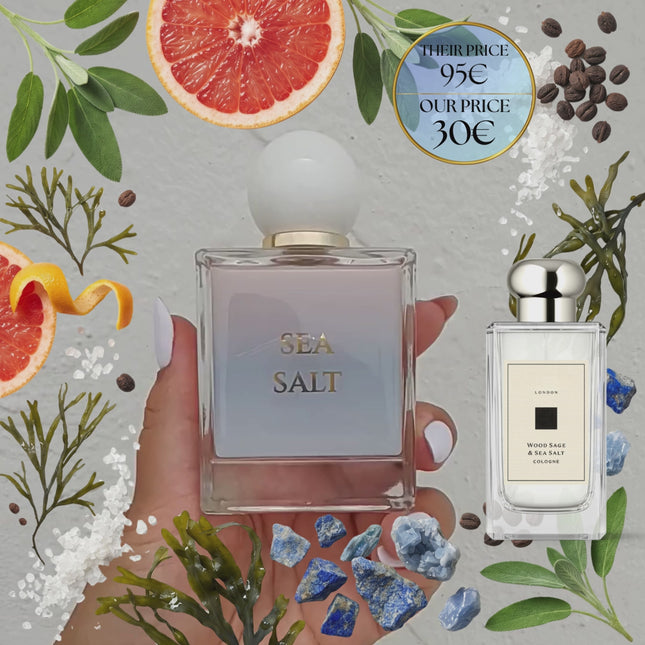 Sea Salt