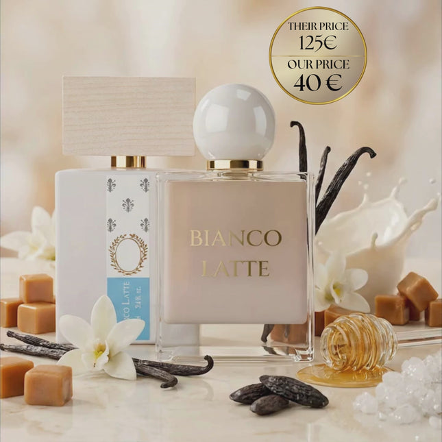 Bianco Latte