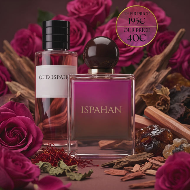 Ispahan