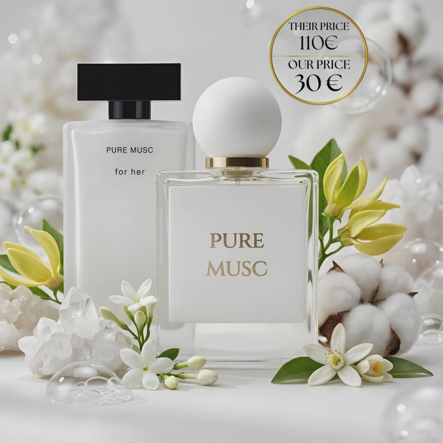 Pure Musc
