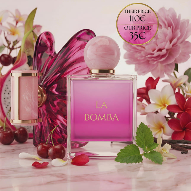 La Bomba